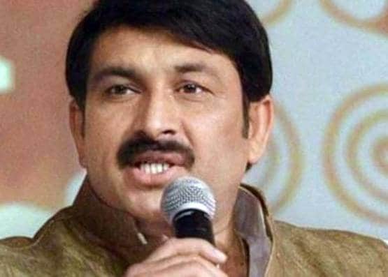 कभी फीस के लिए की थी ड्राइवर की नौकरी, अब हैं दिल्ली BJP का सबसे बड़ा चेहरा