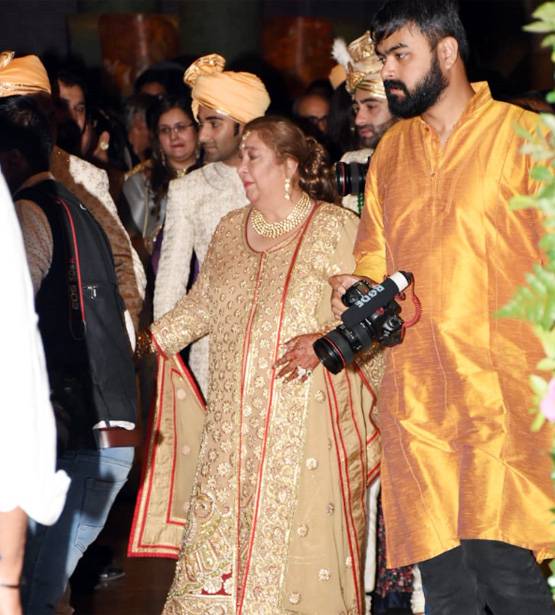 तारा सुतारिया बनेंगी करीना की भाभी? अरमान की शादी में मिली हरी झंडी