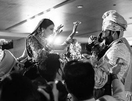 चर्चा में रही करीना कपूर के भाई अरमान की शादी, देखें इनसाइड तस्वीरें