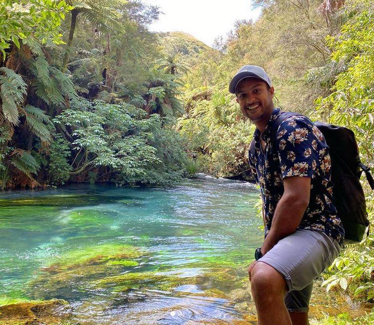 हार से निराश नहीं टीम इंडिया, टेस्ट सीरीज से पहले सैर-सपाटे पर