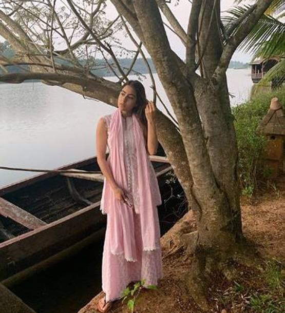 बड़े होकर एक्टर बनेंगे तैमूर अली खान? बहन सारा ने दी ये सलाह