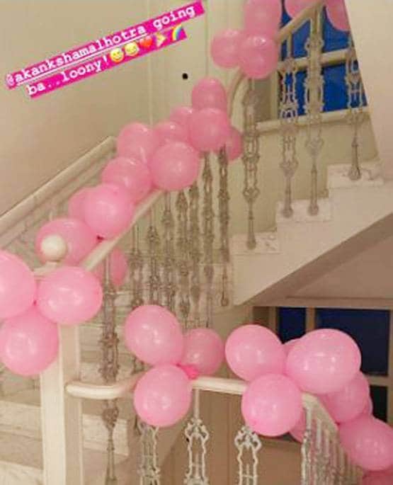 शिल्पा के घर आई नन्ही परी, दोस्तों संग खास अंदाज में सेलिब्रेट की खुशी