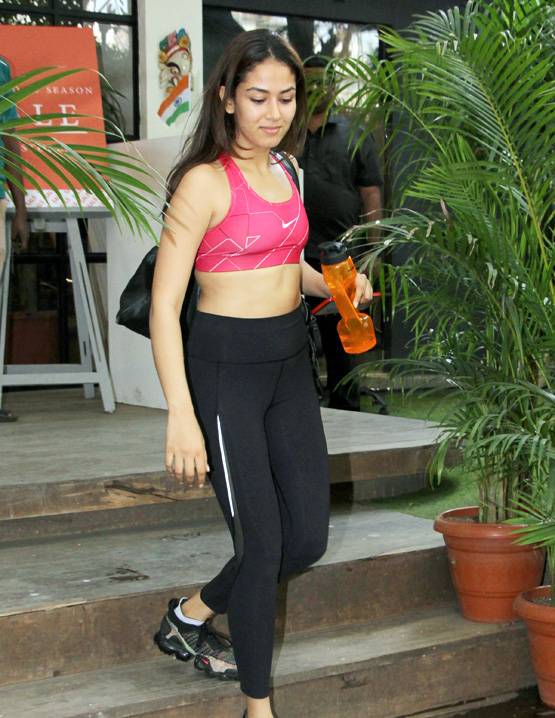 बॉलीवुड डेब्यू करने जा रही हैं शाहिद की पत्नी मीरा राजपूत? दिया ये जवाब