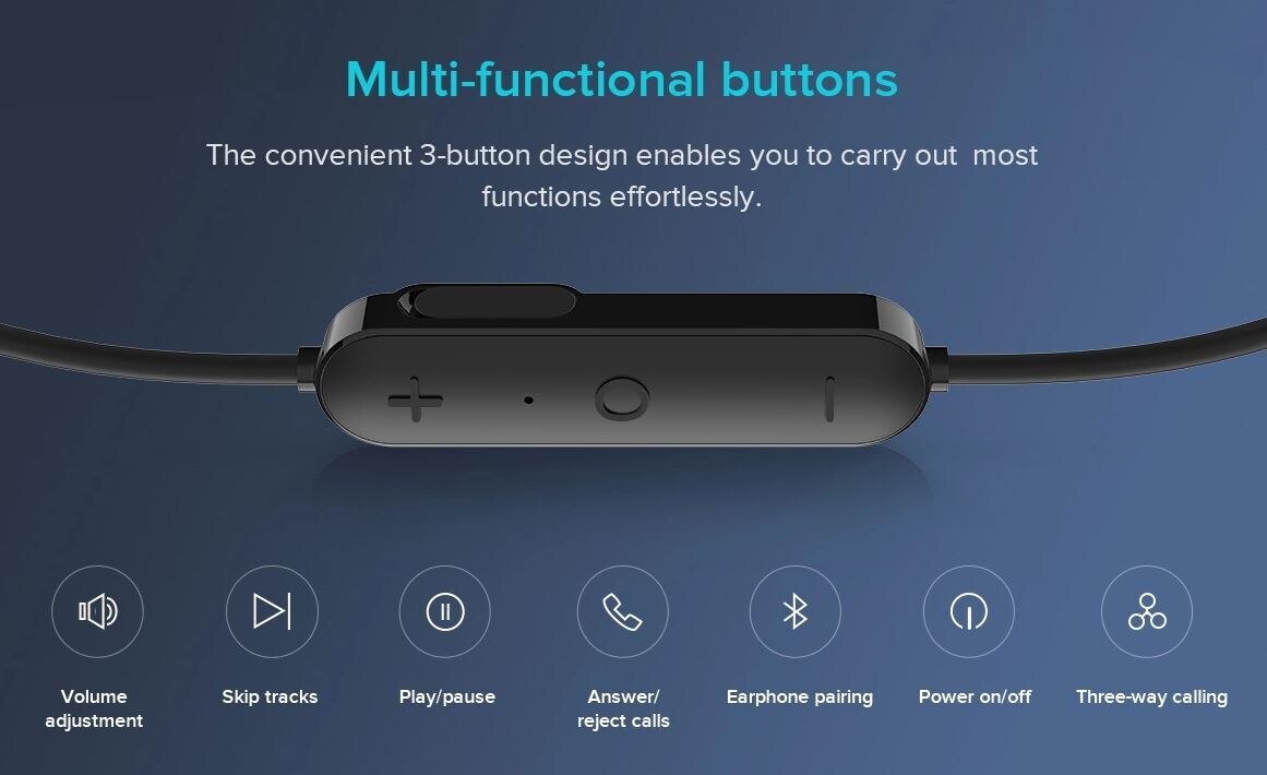 Xiaomi का वायरलेस स्पोर्ट्स इयरफोन हुआ सस्ता, ये है नई कीमत