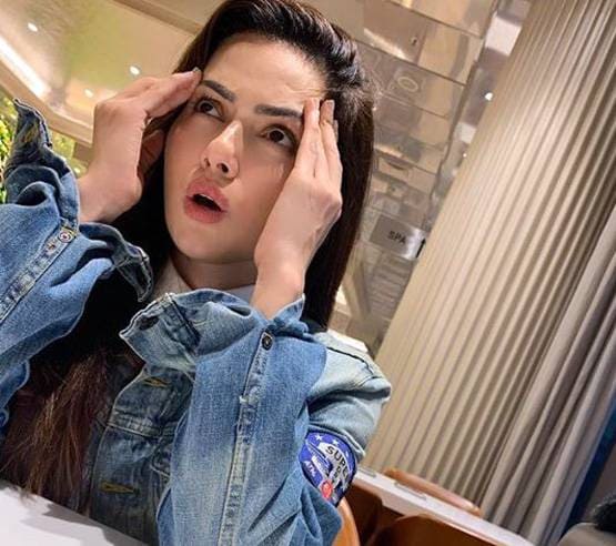 सना ने मेलविन पर लगाए आरोप, कहा- छोटी सी लड़की को किया था प्रेग्‍नेंट