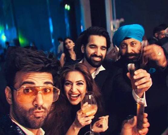 इस खास मौके पर पुलकित की फैमिली से मिलेंगी कृति खरबंदा, शादी की है चर्चा