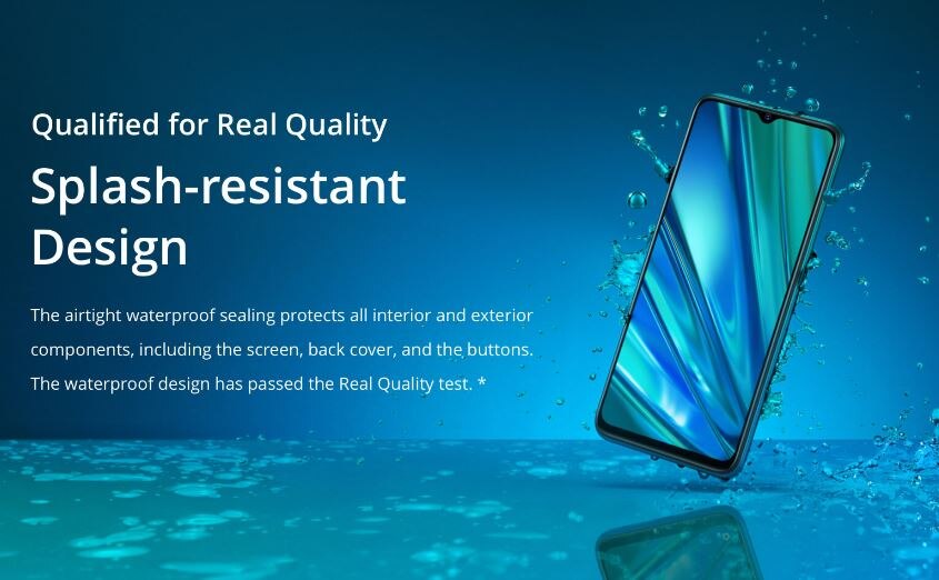 Realme के 48MP कैमरे वाले स्मार्टफोन पर मिल रही भारी छूट