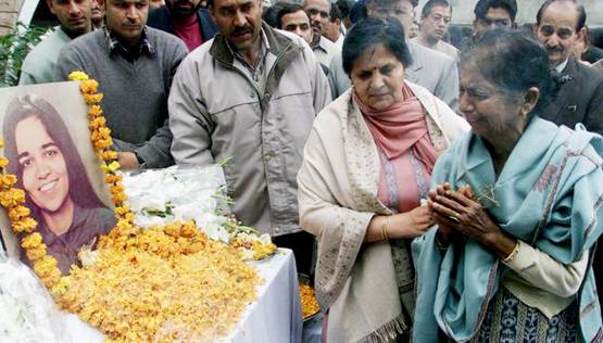 कितना सुरक्षित था कल्पना चावला का यान, जिसमें भरी आखिरी उड़ान