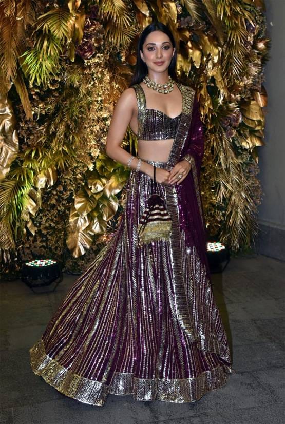 करीना के भाई अरमान के वेडिंग रिसेप्शन में पहुंचा बॉलीवुड, देखें तस्वीरें