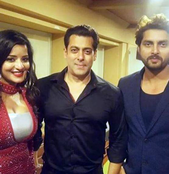 नहीं दुनिया का डर! नेशनल टीवी पर स्टार्स ने किया प्रपोज