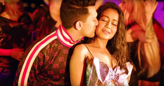 समंदर किनारे रोमांटिक हुए नेहा-आदित्य, गोवा में मनाएंगे वैलेंटाइन?