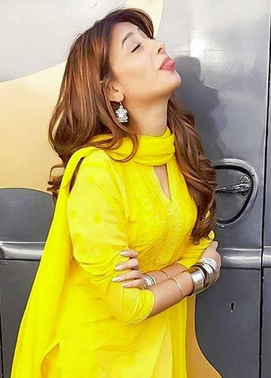 जब माहिरा के अंदर घुसी थी आत्मा, खोई सुध-बुध, की अजीबो-गरीब हरकतें