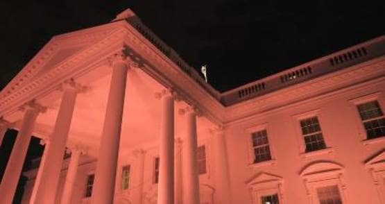 आखिर क्यों व्हाइट हाउस को कहा जाता है भूतों का घर, इतने हैं कमरे