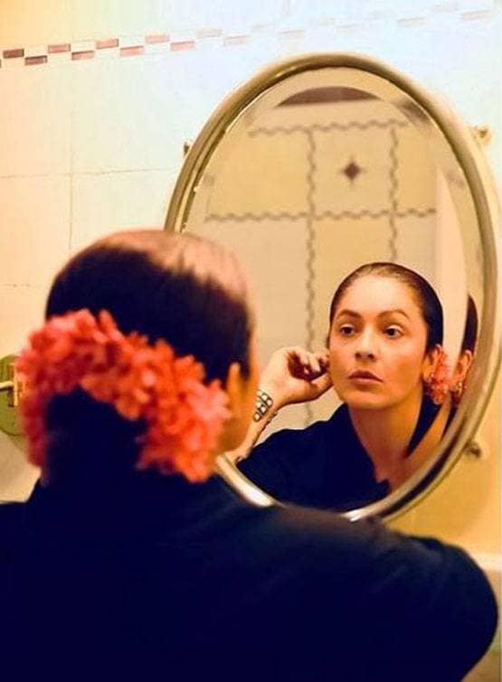 कभी शराब की आदी थीं पूजा, पिता से बातकर लिया ये आदत छोड़ने का फैसला