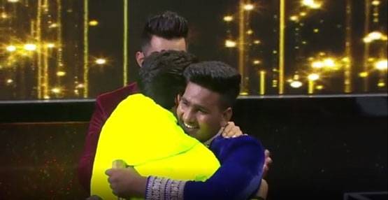 सड़क किनारे जूते पॉलिश कर घर चलाते थे सनी, अब बने इंडियन आइडल 11 के विनर