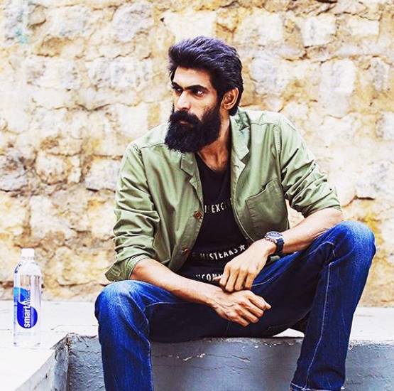 बाहुबली फेम दग्गुबती ने कैसे घटाया 30 किलो वजन? बताया डाइट प्लान