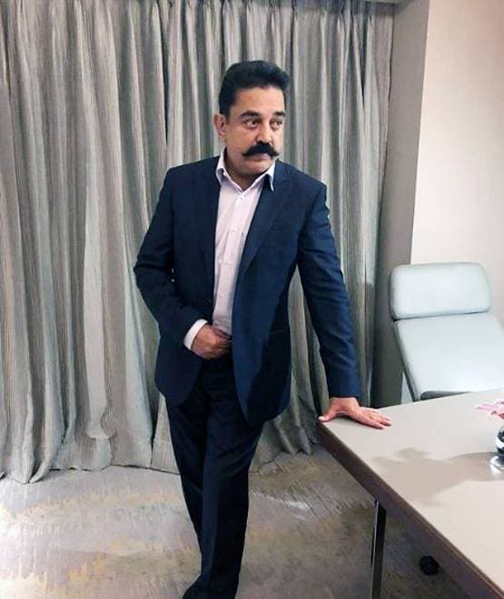 रेखा का आरोप, कमल हासन ने जबरन किया था Kiss, उठी माफी की मांग