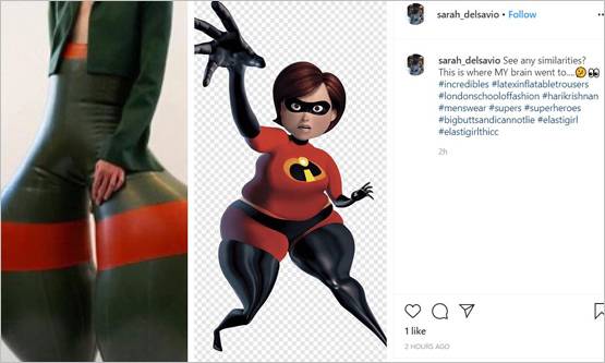 ये कैसा फैशन! पुरुषों के लिए आए गुब्बारे से भी ज्यादा फूले ट्राउजर्स