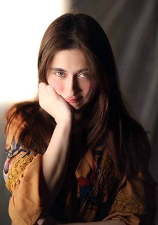 संजीदा शेख ने लहंगे में शेयर की फोटो, लोग बोले- प्रिंसेस लग रही हो