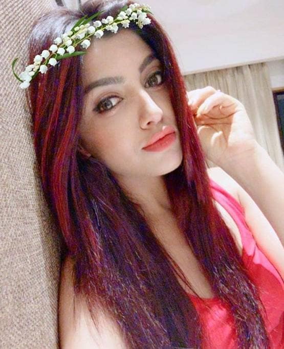 आकांक्षा पुरी ने हटवाया पारस छाबड़ा के नाम का टैटू, इन्हें कर रही डेट