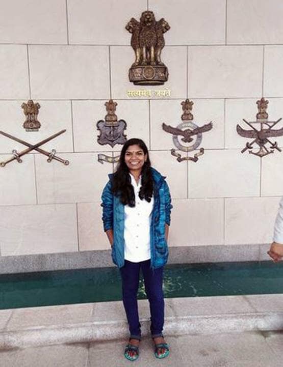 IAS बनीं मनरेगा मजदूर की बेटी, बिना पैसों के ऐसे की थी पढ़ाई