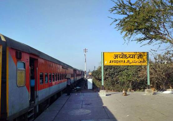 वो BJP नेता, जिसने 31 साल पहले रखी थी राम मंदिर के लिए पहली ईंट