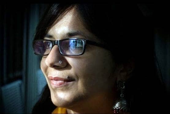 स्वाति मालीवाल ने लिया तलाक, ट्विटर पर लिखा- मेरी खूबसूरत कहानी हो गई खत्म