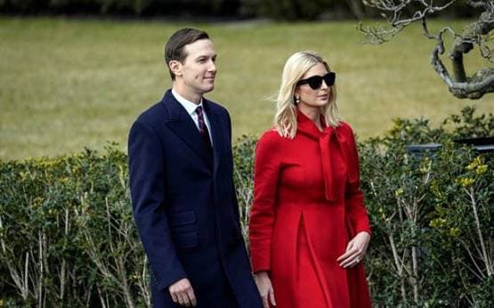 क्या करते हैं ट्रंप के दामाद, बेटी इवांका ने शादी के लिए बदला था धर्म