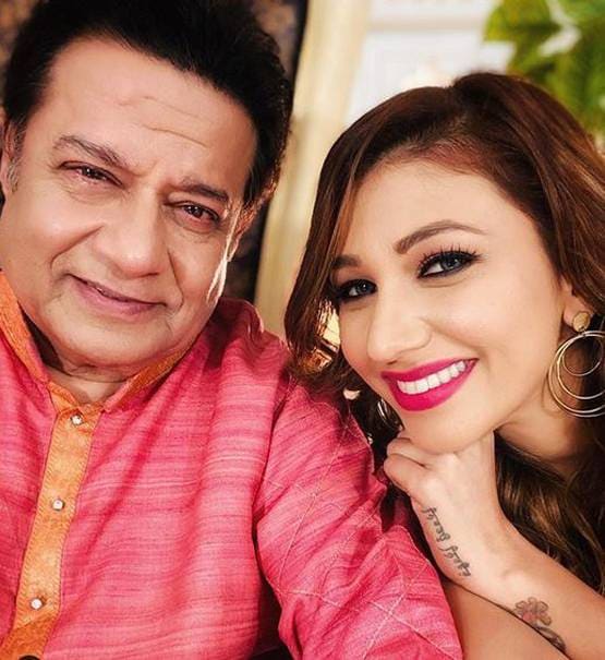 जसलीन-पारस की शादी के खिलाफ अनूप जलोटा, बताया किस बात से हैं परेशान?