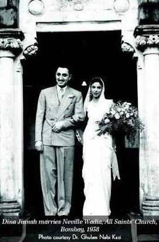 जिद्दी जिन्ना के आगे भी नहीं झुकी थीं उनकी बेटी, गैर-मुस्लिम से शादी के लिए छोड़ दिया वतन