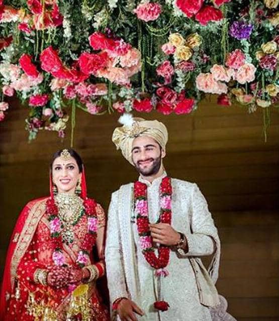 चर्चा में रही करीना कपूर के भाई अरमान की शादी, देखें इनसाइड तस्वीरें