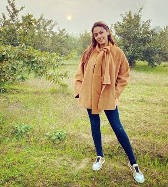 बॉलीवुड डेब्यू करने जा रही हैं शाहिद की पत्नी मीरा राजपूत? दिया ये जवाब