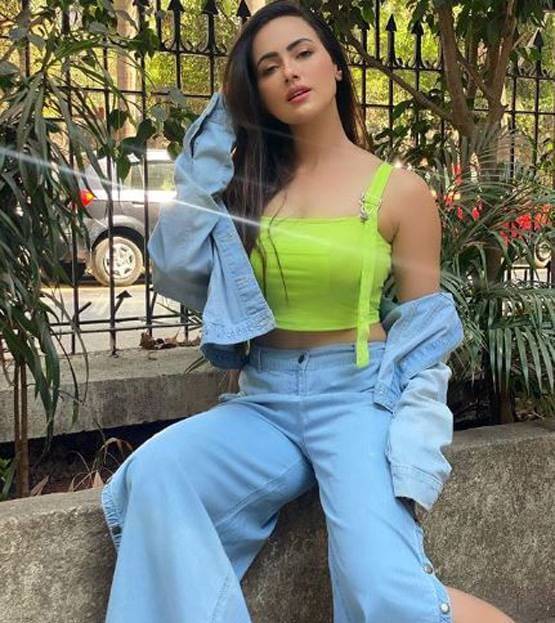 सना ने मेलविन पर लगाए आरोप, कहा- छोटी सी लड़की को किया था प्रेग्‍नेंट