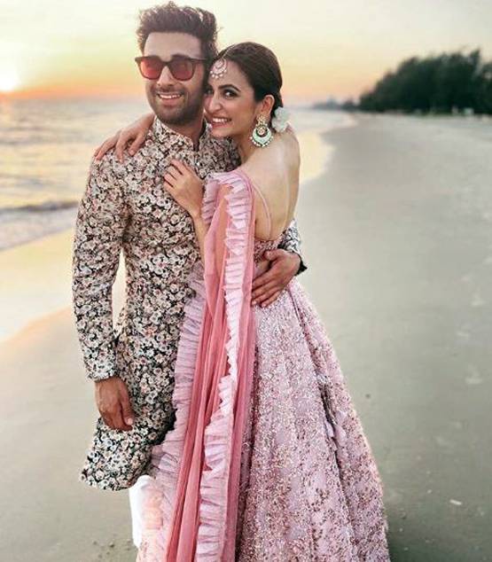 इस खास मौके पर पुलकित की फैमिली से मिलेंगी कृति खरबंदा, शादी की है चर्चा