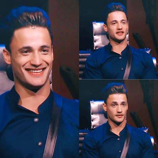 BB13: आसिम से बोले सलमान- लड़की भाव नहीं दे रही, तुम पीछे ही पड़े हो...