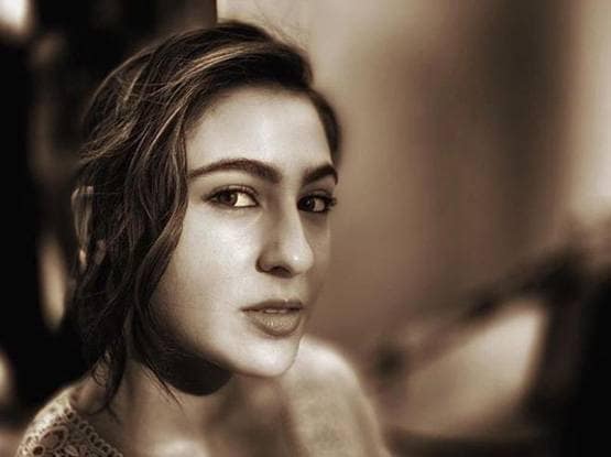 फिल्म का प्रमोशन करने इंडियन आइडल पहुंची सारा अली खान, छा गया अंदाज