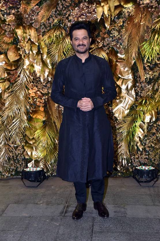 करीना के भाई अरमान के वेडिंग रिसेप्शन में पहुंचा बॉलीवुड, देखें तस्वीरें