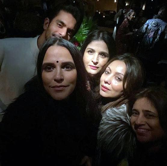 संजय कपूर की वाइफ संग जैसलमेर पहुंचीं गौरी खान, शेयर की स्पेशल तस्वीरें