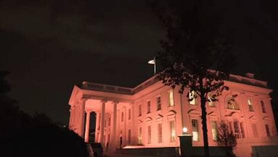 आखिर क्यों व्हाइट हाउस को कहा जाता है भूतों का घर, इतने हैं कमरे