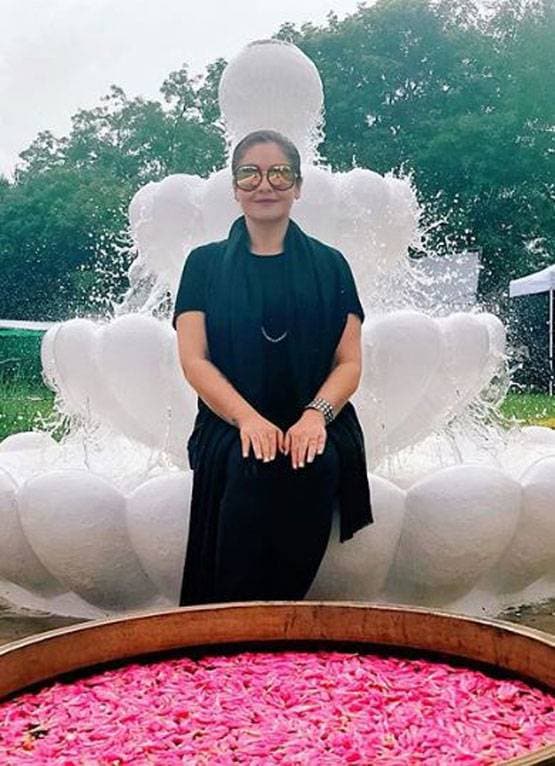 कभी शराब की आदी थीं पूजा, पिता से बातकर लिया ये आदत छोड़ने का फैसला