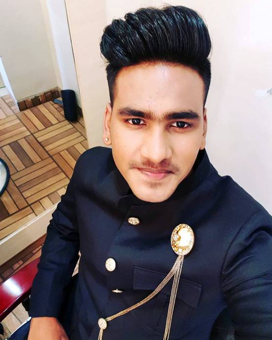 उधार के पैसे से ऑडिशन, ऐसे इंडियन आइडल बने सनी हिंदुस्तानी