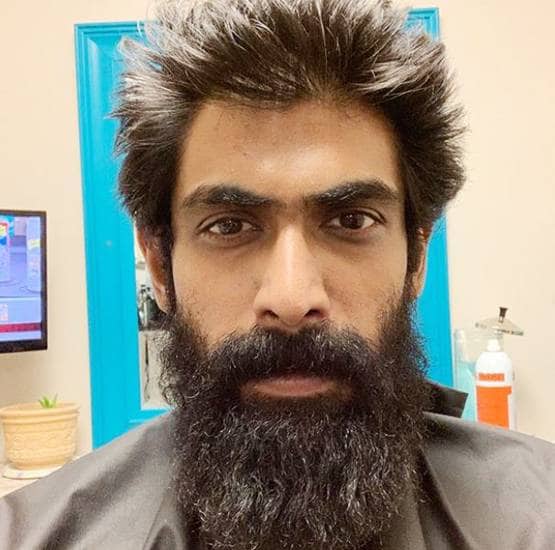 बाहुबली फेम दग्गुबती ने कैसे घटाया 30 किलो वजन? बताया डाइट प्लान