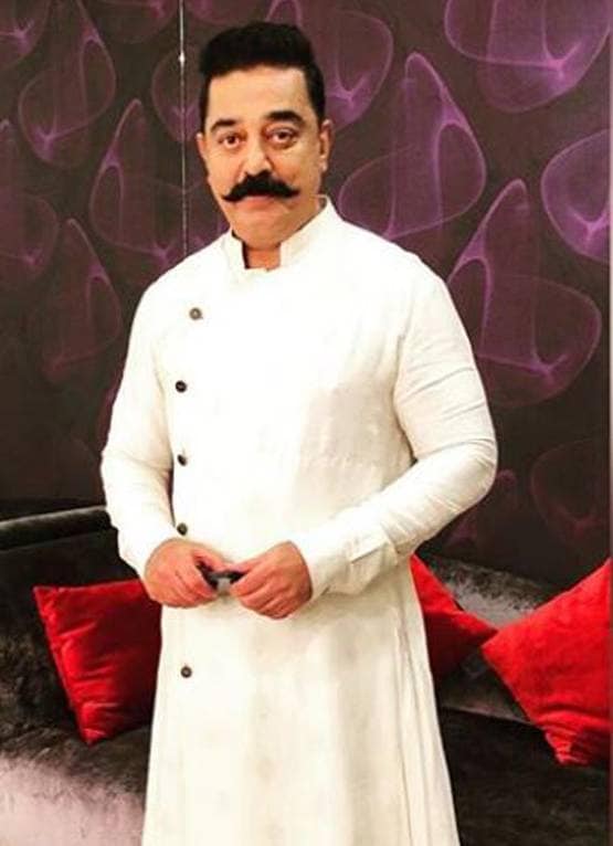 रेखा का आरोप, कमल हासन ने जबरन किया था Kiss, उठी माफी की मांग