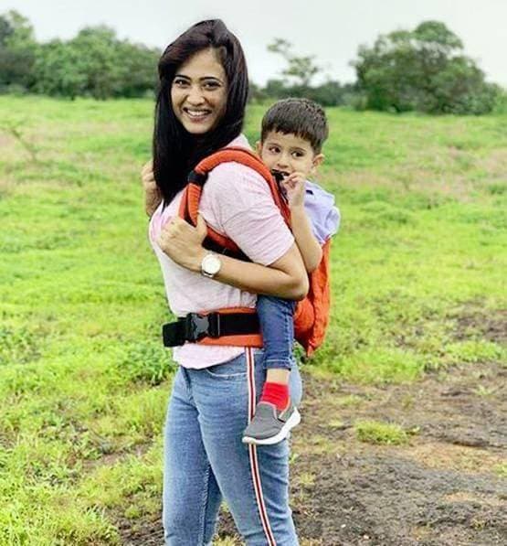 73 किलो की श्वेता तिवारी ने कैसे घटाया वजन? पोस्ट कर बताया