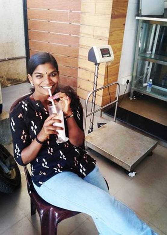 IAS बनीं मनरेगा मजदूर की बेटी, बिना पैसों के ऐसे की थी पढ़ाई