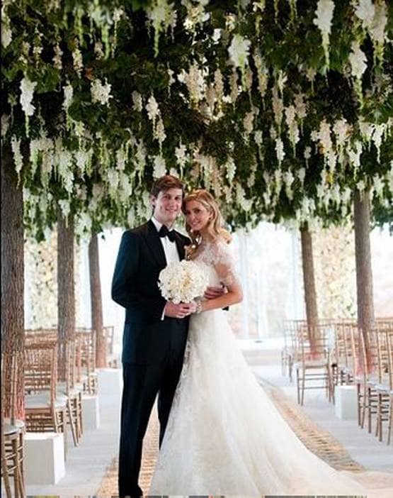 क्या करते हैं ट्रंप के दामाद, बेटी इवांका ने शादी के लिए बदला था धर्म