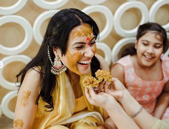 काम्या की दूसरी शादी पर उठे सवाल, दोस्त कविता का जवाब कर देगा बोलती बंद