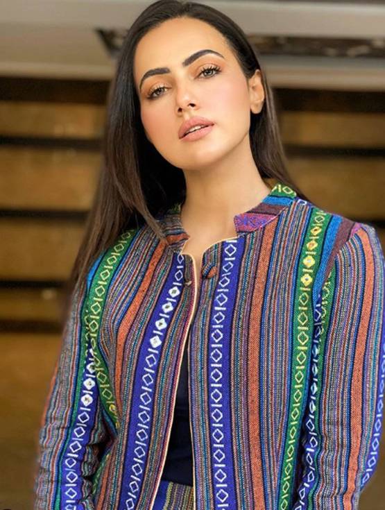 ब्रेकअप पर बोलीं सना- उसने मुझे धोखा दिया, जहरीला था रिलेशनशिप