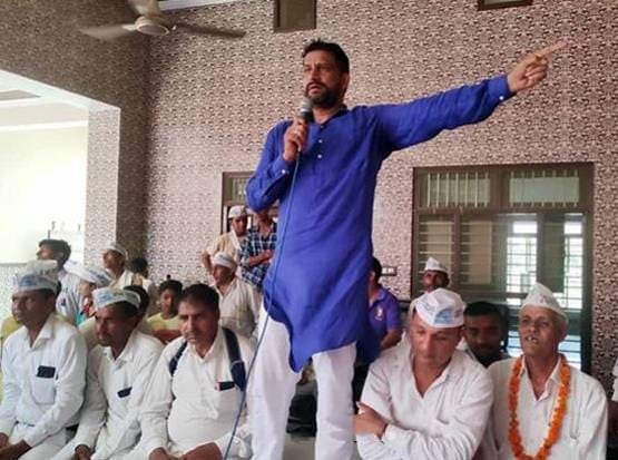 स्वाति मालीवाल ने लिया तलाक, ट्विटर पर लिखा- मेरी खूबसूरत कहानी हो गई खत्म