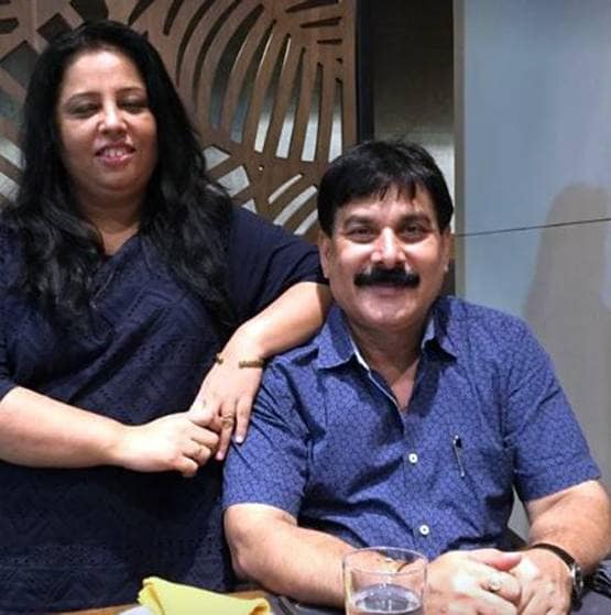 शेफ Suresh Khanna, जो संभाल रहे हैं ट्रंप की मेहमाननवाजी की रसोई